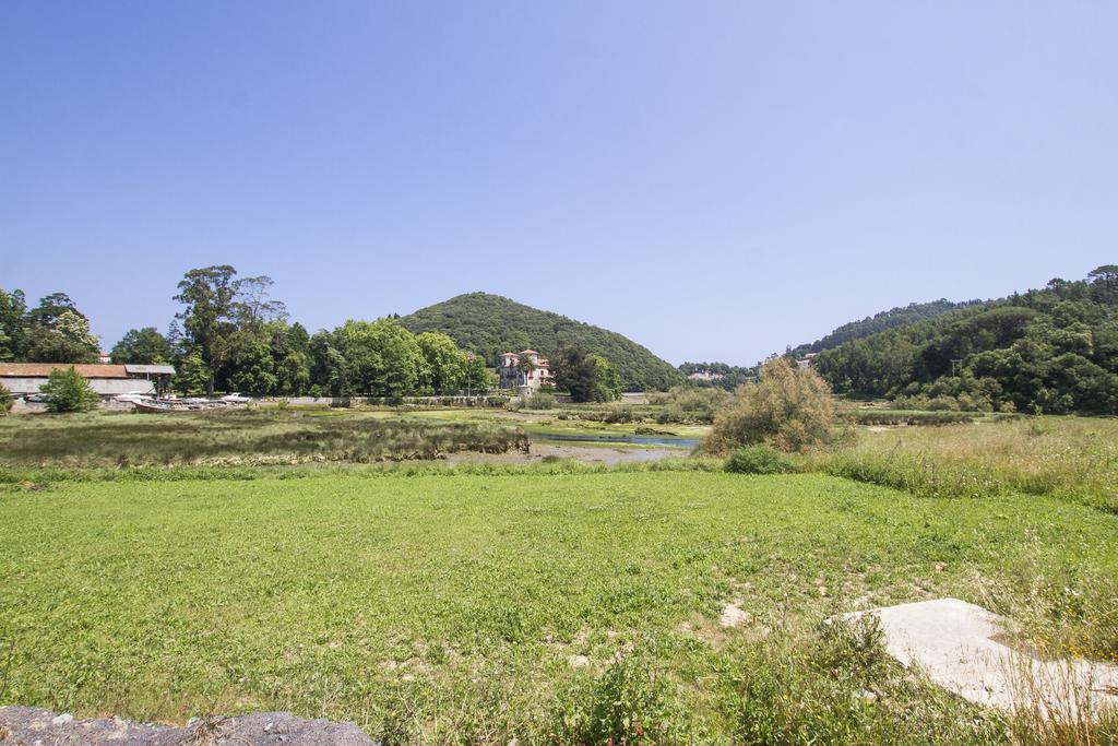 Lekeitio Aterpetxea Hostel Luaran gambar