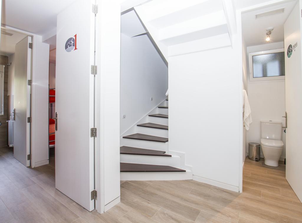 Lekeitio Aterpetxea Hostel Luaran gambar