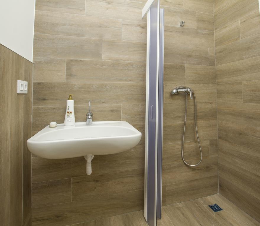 Lekeitio Aterpetxea Hostel Bilik gambar