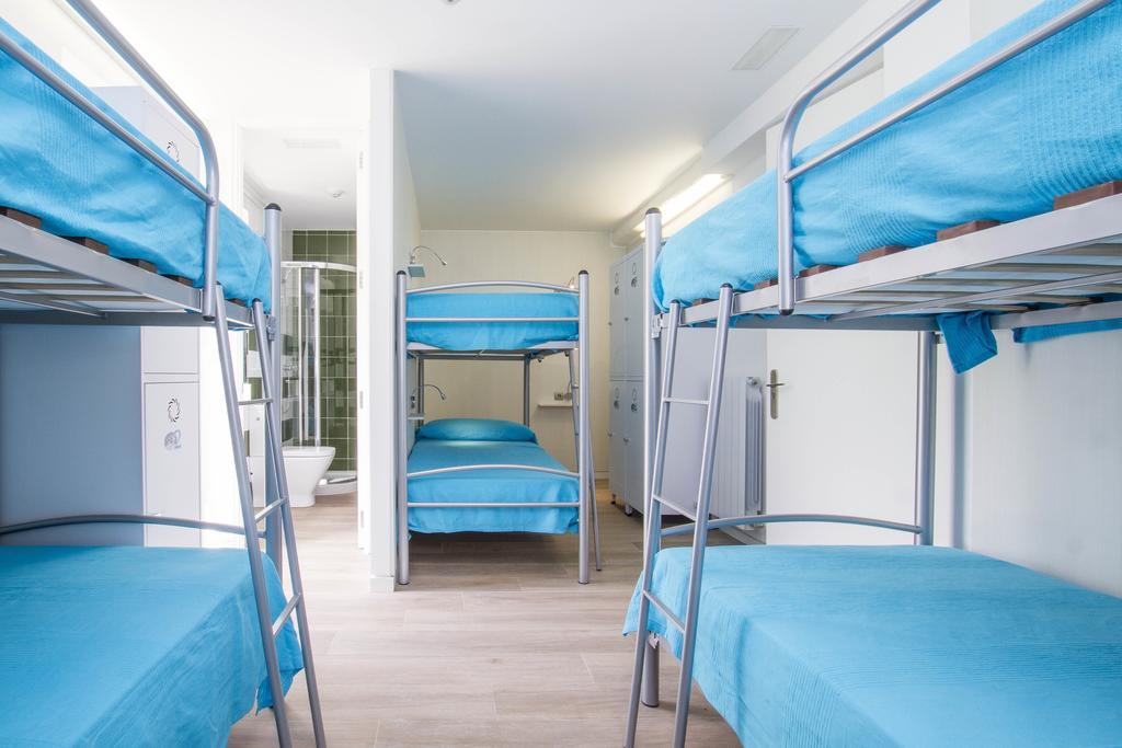 Lekeitio Aterpetxea Hostel Bilik gambar
