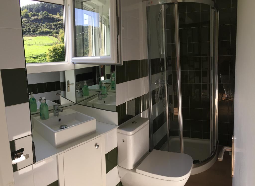 Lekeitio Aterpetxea Hostel Luaran gambar