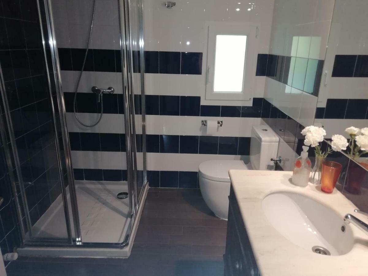 Lekeitio Aterpetxea Hostel Luaran gambar